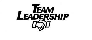TEAM LEADERSHIP logo