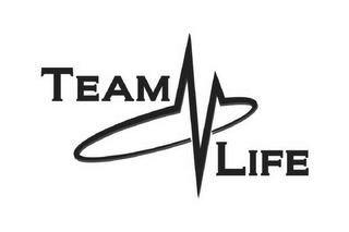 TEAM LIFE logo