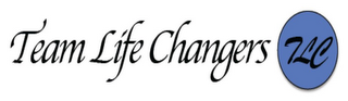 TEAM LIFE CHANGERS TLC logo