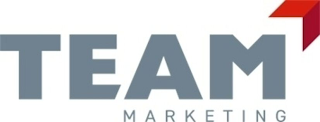 TEAM MARKETING logo