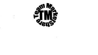TEAM MARKETSHARE logo