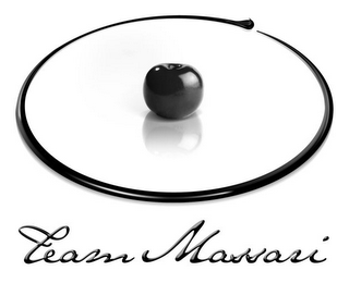 TEAM MASSARI logo