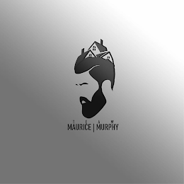 TEAM MAURICE MURPHY logo