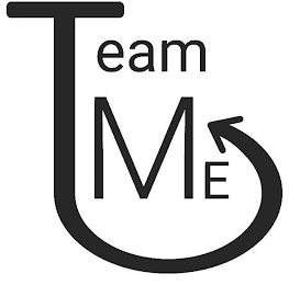 TEAM ME logo