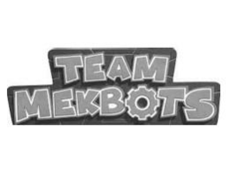 TEAM MEKBOTS logo