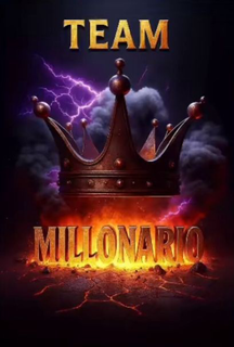 TEAM MILLONARIO logo