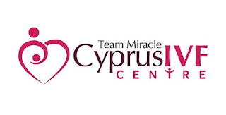 TEAM MIRACLE CYPRUS IVF CENTRE logo