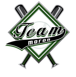 TEAM MORON logo