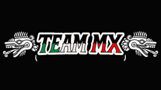 TEAM MX logo