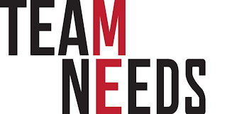 TEAM NEEDS logo