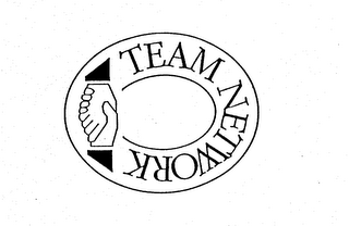 TEAM NETWORK logo