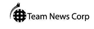 TEAM NEWS CORP logo