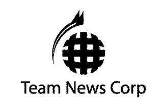 TEAM NEWS CORP logo