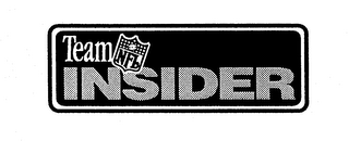TEAM NFL INSIDER logo