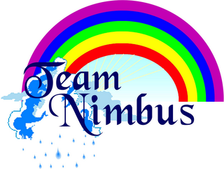 TEAM NIMBUS logo