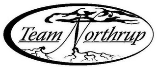 TEAM NORTHRUP logo