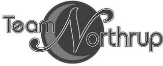TEAM NORTHRUP logo