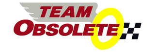 TEAM OBSOLETE logo