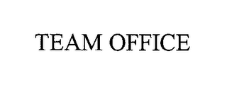 TEAM OFFICE logo