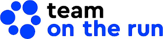 TEAM ON THE RUN logo