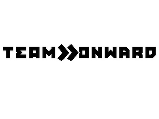 TEAM ONWARD logo