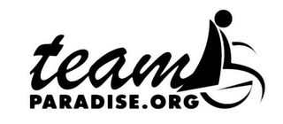 TEAM PARADISE.ORG logo