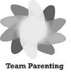 TEAM PARENTING logo
