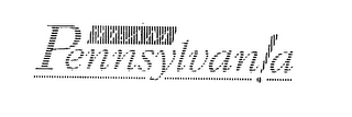 TEAM PENNSYLVANIA logo