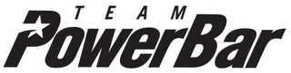 TEAM POWERBAR logo