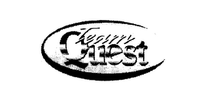 TEAM QUEST logo