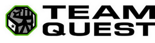 TEAM QUEST logo