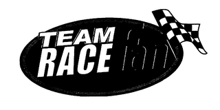 TEAM RACE FAN logo