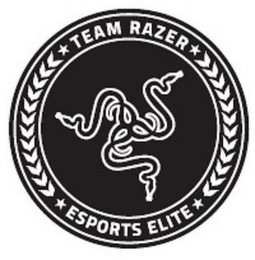 TEAM RAZER ESPORTS ELITE logo
