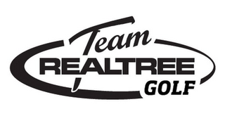 TEAM REALTREE GOLF logo