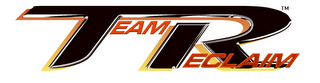 TEAM RECLAIM logo