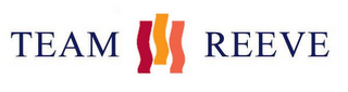 TEAM REEVE logo