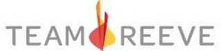 TEAM REEVE logo