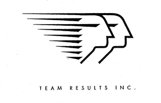 TEAM RESULTS INC. logo