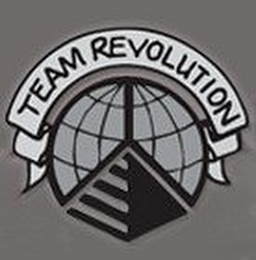 TEAM REVOLUTION logo