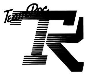 TEAM ROC TR logo