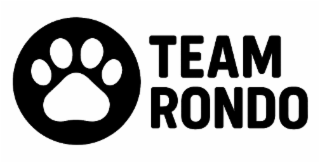 TEAM RONDO logo