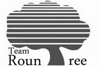 TEAM ROUNTREE logo