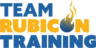 TEAM RUBICON TRAINING logo