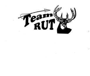 TEAM RUT logo