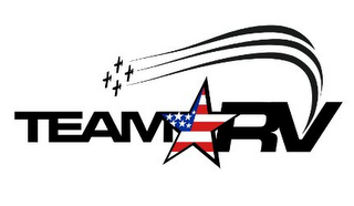 TEAM RV logo