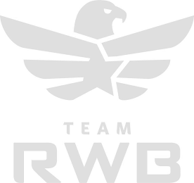 TEAM RWB logo