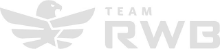 TEAM RWB logo
