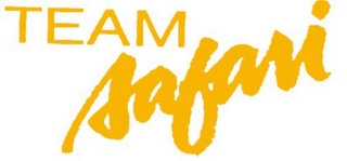 TEAM SAFARI logo