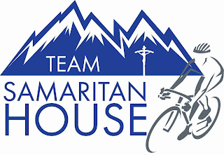 TEAM SAMARITAN HOUSE