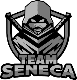 TEAM SENECA logo